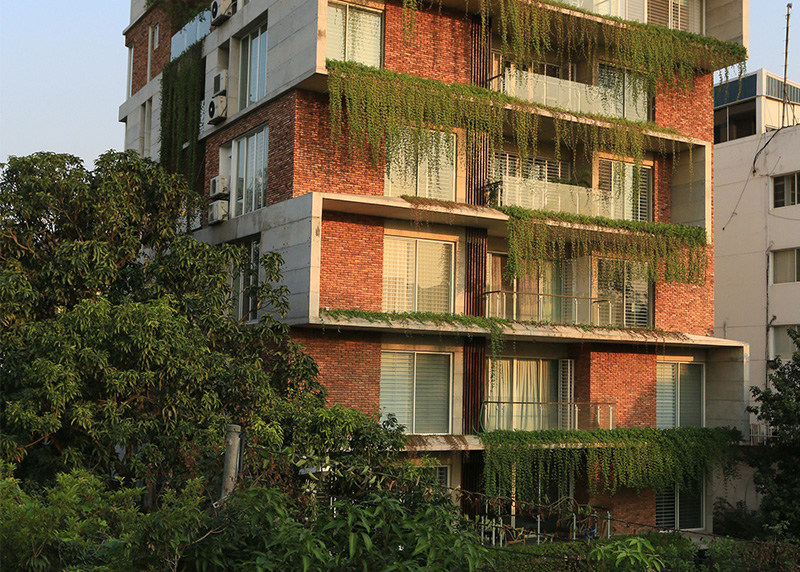 IRAK ERBİL KARİM RESİDENCE