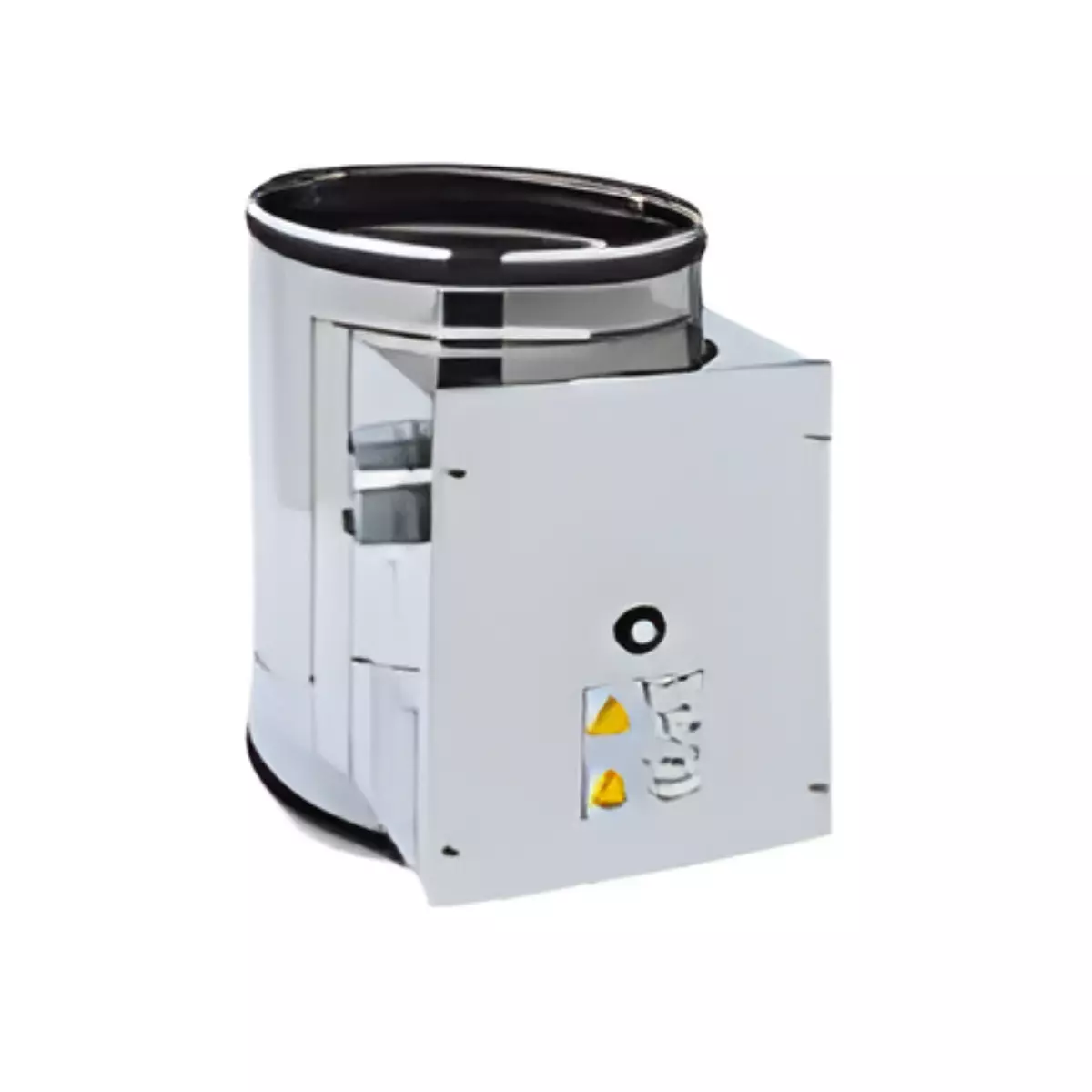 Kanal Tipi Elektrikli Isıtıcı Dairesel