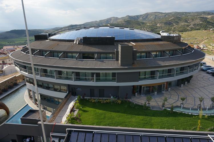 ATAŞEHİR ARKE ENERJİ