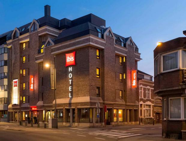 BASIN EXPRESS İBİS HOTEL