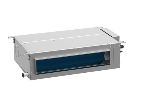 Gizli Tavan Tipi Fan Coil Cihazı