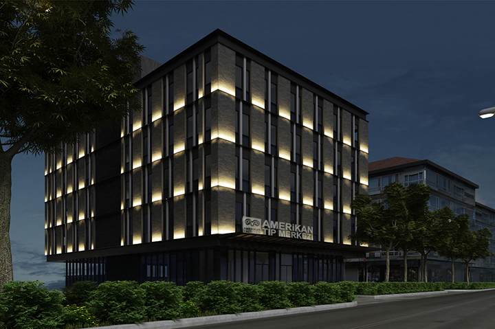 MED AMERİKAN TIP MERKEZİ