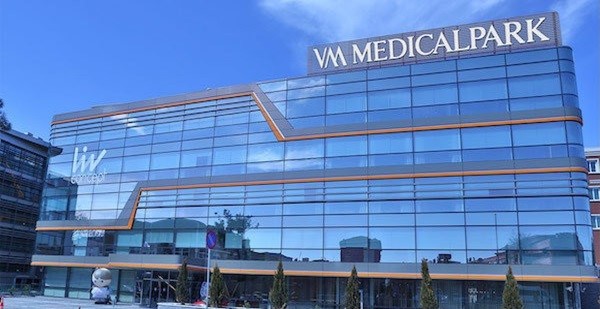 FLORYA MEDİCAL PARK HASTANESİ