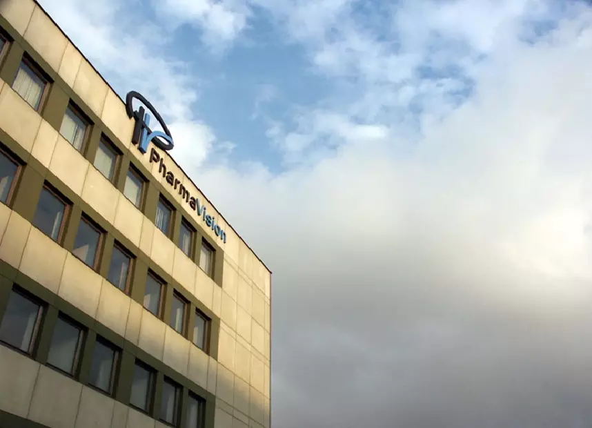 PHARMA VİSİON