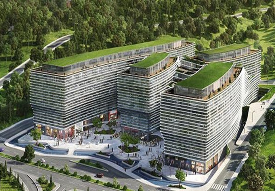 İSTANBUL PREMİER KAMPUS