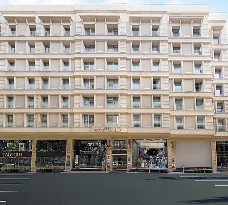 İSTANBUL VENERA OTEL