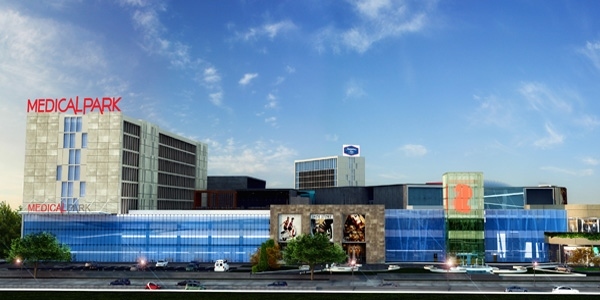 KOCAELİ SYMBOL MEDİCAL PARK HASTANESİ