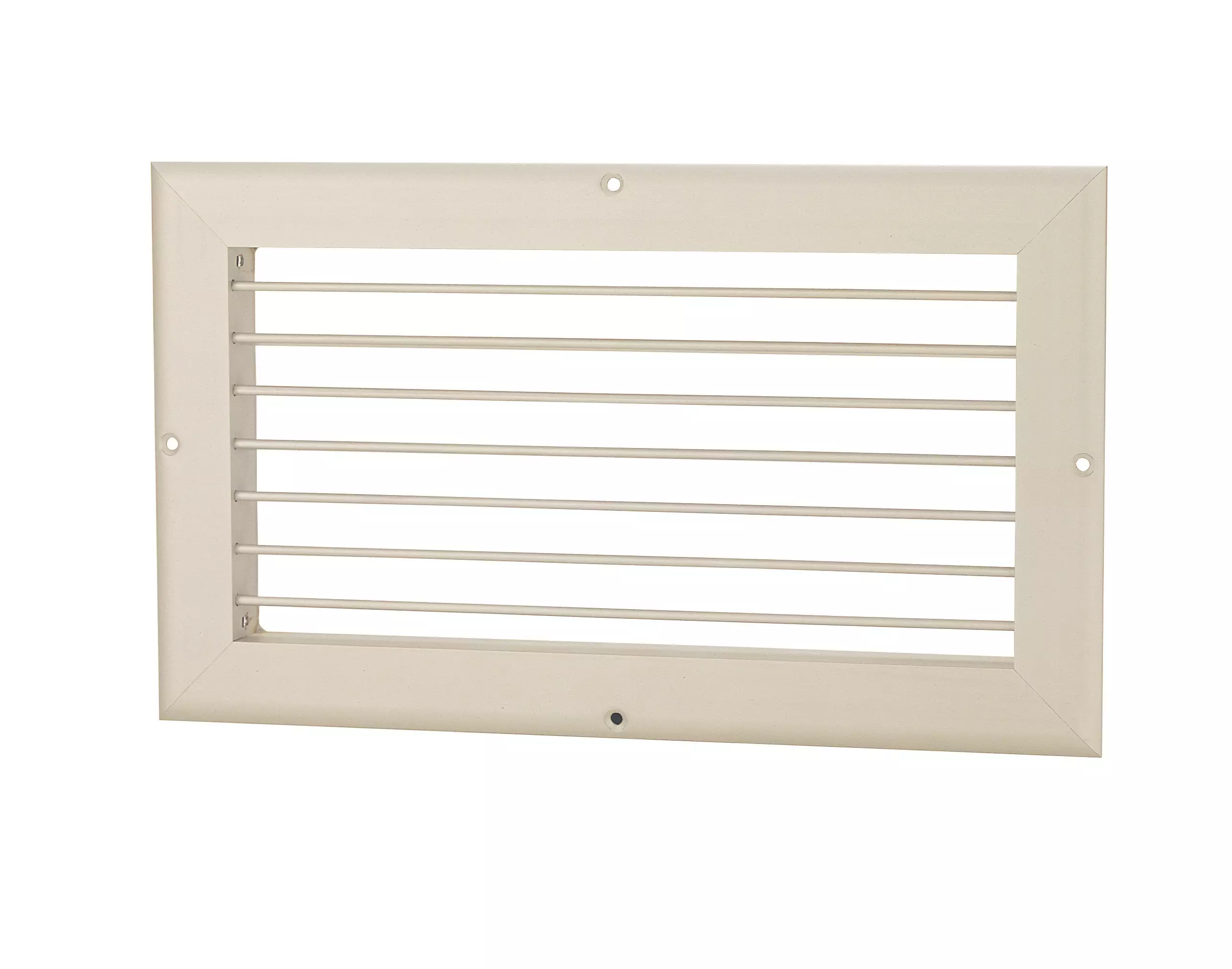 Tek Sıra Kanatlı Menfez