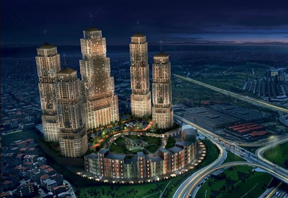 VİAPORT VENEZİA AVM