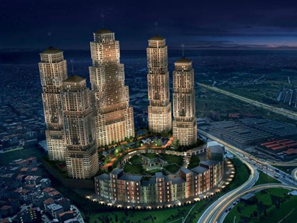 VİAPORT VENEZİA AVM