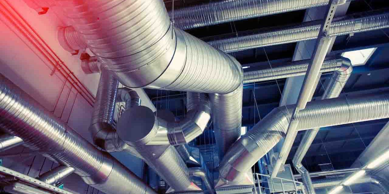 Yangın Damperi Nerelerde Kullanılır?